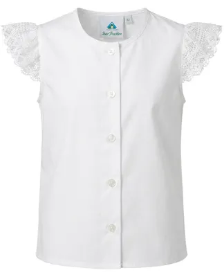 Produktbild von Kinder Trachtenbluse 44967 original 134