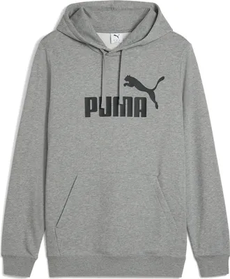 Produktbild von PUMA Essentials No1 Logo Hoodie TR Teenager Sweatshirt Kapuzenpullover 682572 03, Bekleidungsgröße:XL