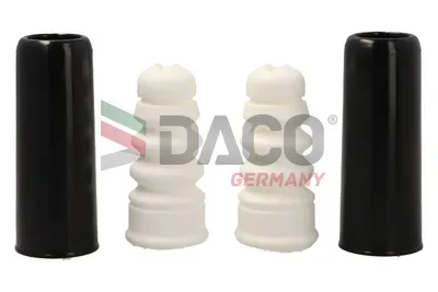 Produktbild von DACO Germany Staubschutzsatz Stoßdämpfer Hinten Rechts Links für VW Tiguan AUDI