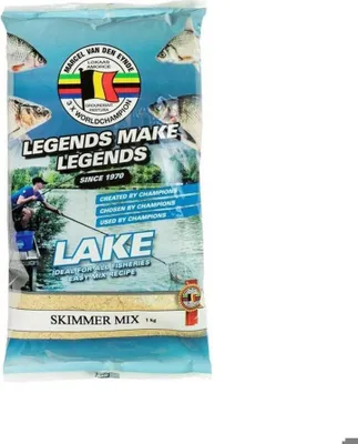 Obrázok produktu pre MVDE Skimmer Mix 1kg