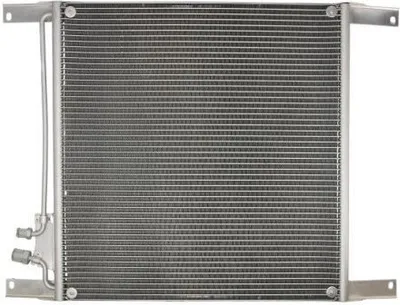 Produktbild von Kondensator, Klimaanlage THERMOTEC KTT110376