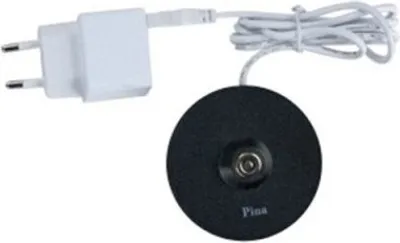 Immagine prodotto di Base di ricarica a contatto magnetica per Pina pro wireless
