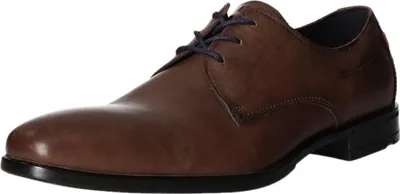 Produktbild von Schnürhalbschuh Business (elegant) RUBIN