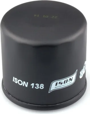 Produktbild von Ölfilter für Motorräder GSX/GSXR/SV/TL/VZ/VS/DL (50)
