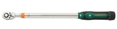 Obrázok produktu pre Momentový kľúč 3/8" 10-50 Nm, presný s certifikátom - JONNESWAY T21050N