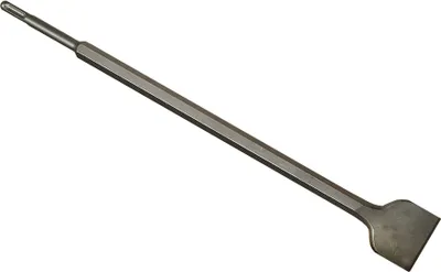 Produktbild von SDS-Plus-Flachmeißel 50 x 400 mm – Typ Hilti TE25/TE25