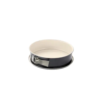 Image de Oetker Moule à charnière Ø26cm H8cm Back Trend avec revêtement céramique