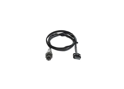 Produktbild von BOSCH Lambdasonde für FORD Kuga Mk2 (DM2) nach-Kat Diagnosesonde 0 258 030 0AP