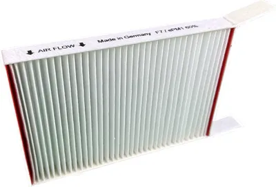 Image de Filtre AIR2GO F7 pour Zehnder ComfoSpot 50