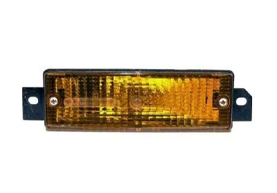 Obrázek produktu pro VAN WEZEL 0623902 Blinkr, přední pravý, pro BMW 3 Sedan (E30), 3 Cabrio (E30) a 3 Touring (E30)