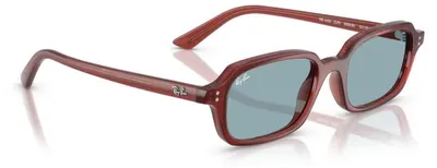 Zdjęcie produktu dla Okulary przeciwsłoneczne Ray-Ban Zuri, model RB 4455, kolor 680980