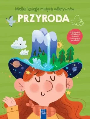 Immagine prodotto di Il grande libro dei piccoli esploratori. Natura – a cura di diversi autori
