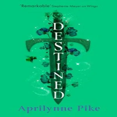 Produktbild von Destined