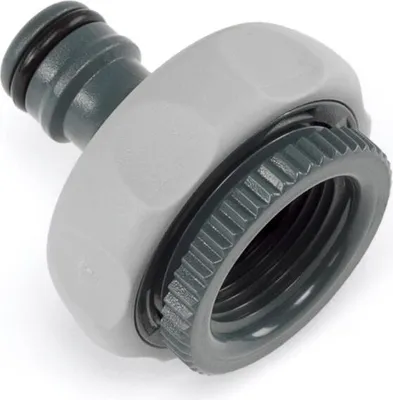 Produktbild von REHAU Comfort Hahnanschluss 3/4" / 1"