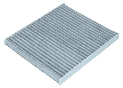 Produktbild von KAMOKA F510101 Innenraumfilter Pollenfilter für FIAT PANDA (169) Aktivkohle