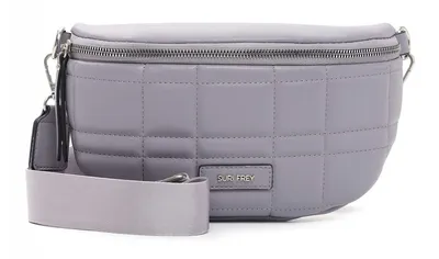 Image de SURI FREY sac à épaule bandoulière Hilary Crossover Bag Lilac lilas