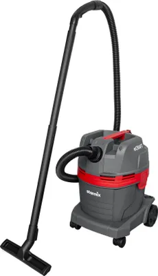 Immagine prodotto di Starmix eCraft L 1422 HKR - Allzweck-Reinigungs Staubsauger 1400 W, 22 L, 103143