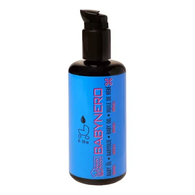 Produktbild von Babynero - Baby Körperöl 200ml