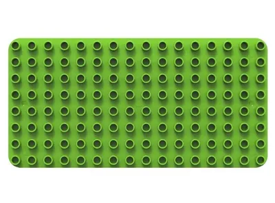Produktbild von BiOBUDDi BB-0017 GREEN, Grundplatte, 1,5 Jahr(e), Grün, 1 Stück(e)