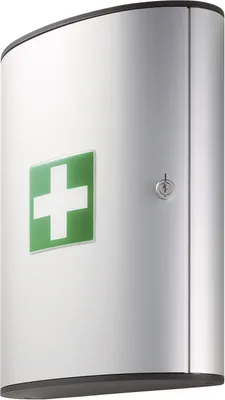 Obrázok produktu pre Durable 197423, Strieborná, Hliník, 302 mm, 118 mm, 400 mm