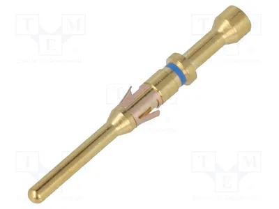 Obrázok produktu pre 1x Konektor 0,32÷0,52 mm², typ RM20M12K, samica, 16 kontaktov, pozlátené