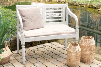 Produktbild von Gartenbank William