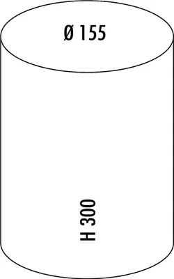 Image de Wesco Porte-rouleau pour rouleaux de papier de cuisine et de papier toilette, Porte-rouleau de papier de cuisine, tôle d'acier, acier inoxydable, noir mat, 322104-73