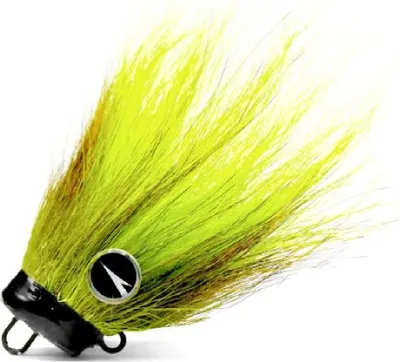 Produktbild von VMC Mustache Rig Small 11gr Chartreuse