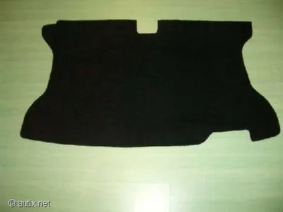 Produktbild von Kofferraummatte passend für Renault Twingo 1993-2007