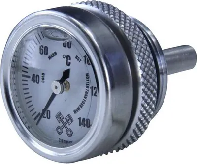 Image de Thermomètre à huile pour Yamaha FJ FZ FZS FZX XJ XJR XS