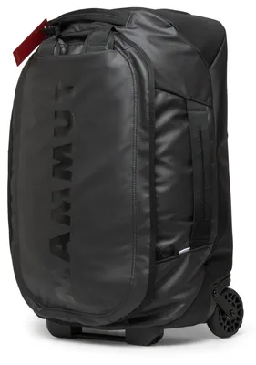 Produktbild von Mammut Wheeked Cargo 45 - Rollenreisetasche 55 cm (black)