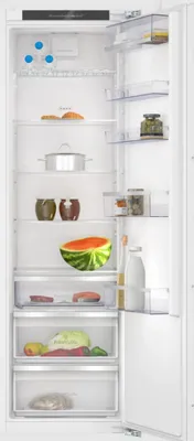 Obrázek produktu pro Neff KI1813DD0, 310 l, SN-ST, 34 dB, D