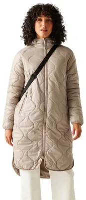 Produktbild von Regatta Triea Jacke Beige 42 Frau Beige 42