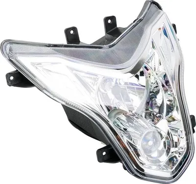 Zdjęcie produktu dla Lampa przednia 747/18