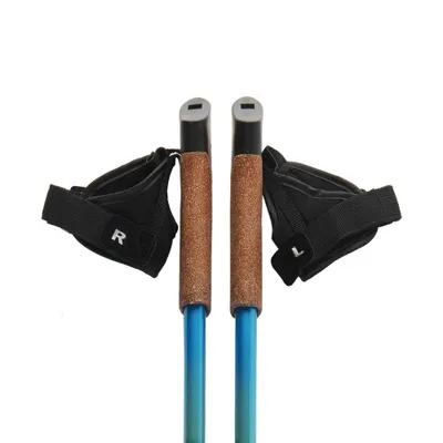 Produktbild von Columbus Nd 2 Stöcke Blau 85-135 cm Blau 85-135 cm