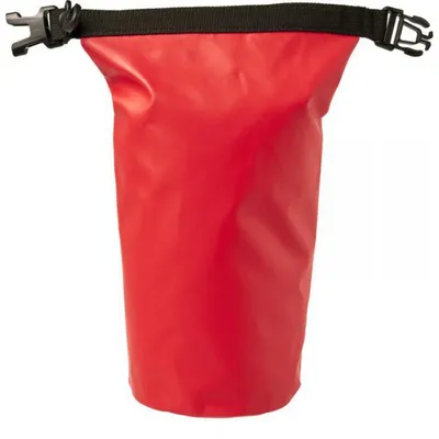 Produktbild von Bullet - Erste-Hilfe-Tasche "Alexander", Wasserfest 30er-Pack PF2974 (Einheitsgröße) (Rot)