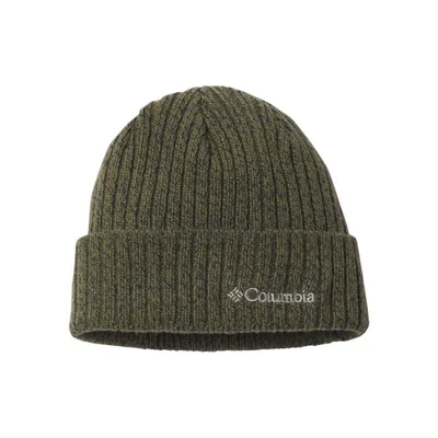Produktbild von Columbia Watch Cap grün II one size - Farbe stone green
