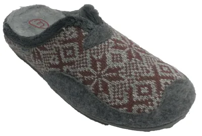 Productafbeelding van Nordic sneakers voor dames, open hak, roze