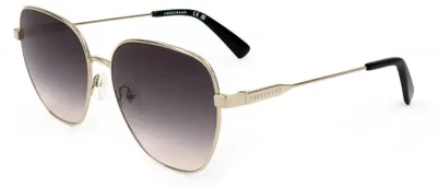 Image de Lunettes de soleil pour femmes Longchamp LO168S-709 ø 57 mm