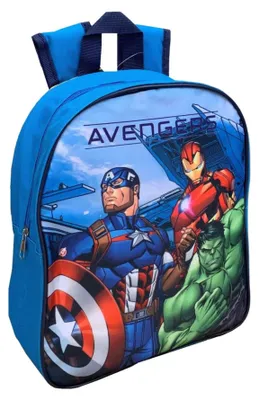 Image de Sac à dos Avengers