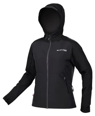 Zdjęcie produktu dla Endura MT500 Freezing Point Jacket damska czarna wielkość 2XL E9175BK/7