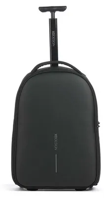 Productafbeelding van XD Design Bobby Backpack Trolley 17 inch zwart
