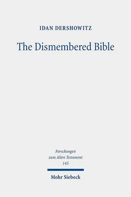 Obrázok produktu pre The Dismembered Bible