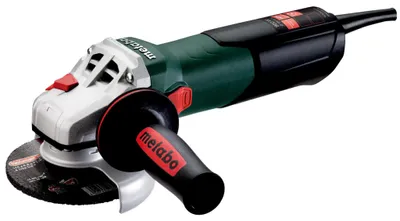 Produktbild von Metabo Winkelschleifer W 9-115 Quick