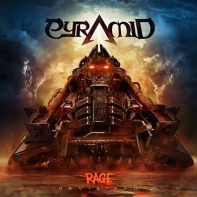 Produktbild von Rage