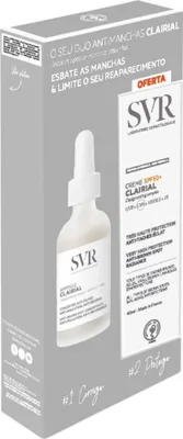 Zdjęcie produktu dla SVR Clairial Duo – przeciw przebarwieniom