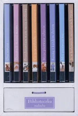 Immagine prodotto di Libreria per bambini