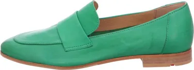 Produktbild von Lloyd 1371005 Damen Slipper in Grün, Größe 5.5