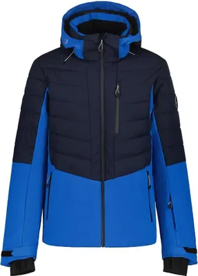 Image de Icepeak Folsom I Jacket Blue 48 Men Blue 48