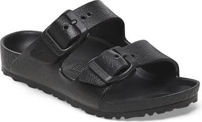 Produktbild von Birkenstock Kinder Flip-Flops Schwarz 1018924 Grösse 28